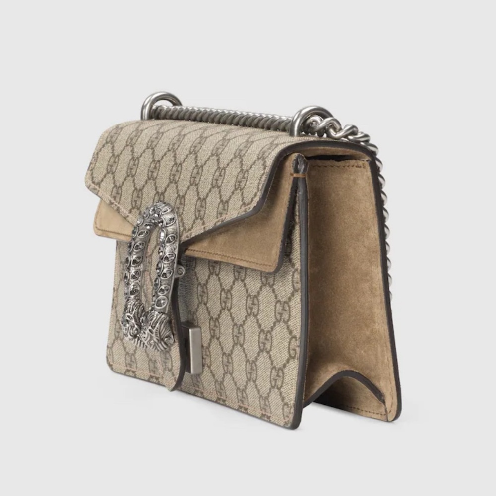 DIONYSUS SMALL RECTANGULAR BAG